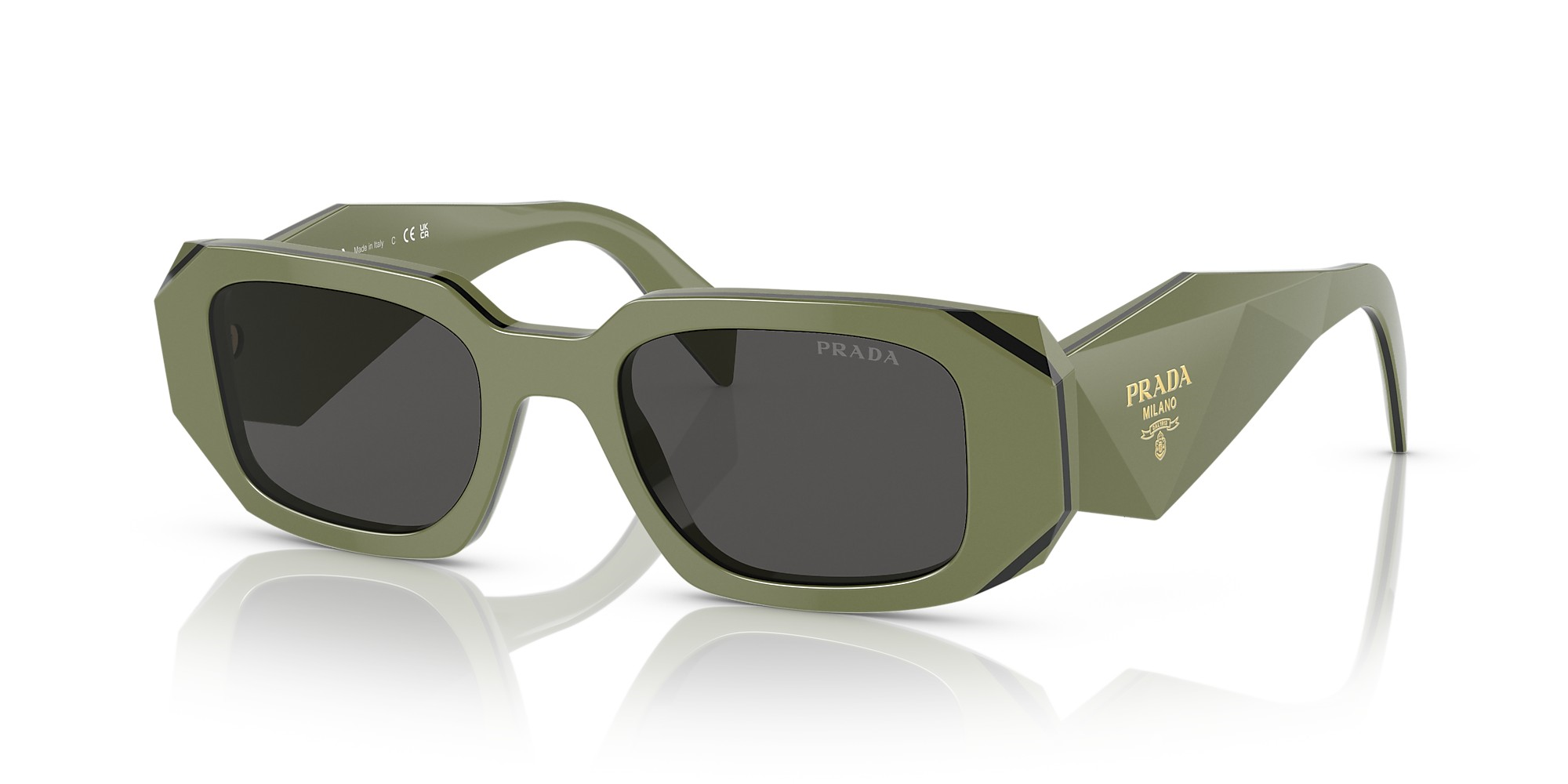 PRADA 17WS 13N5S0 49