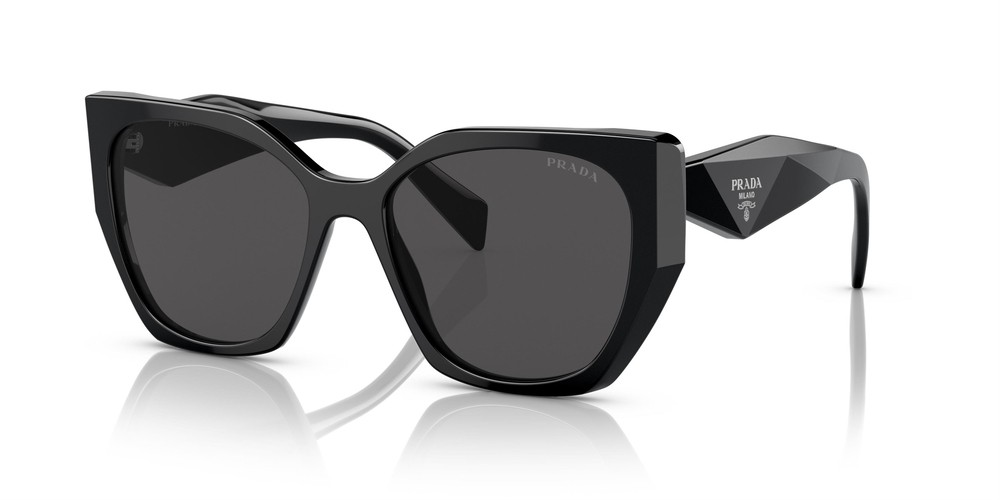 PRADA 19ZS 1AB5S0 55