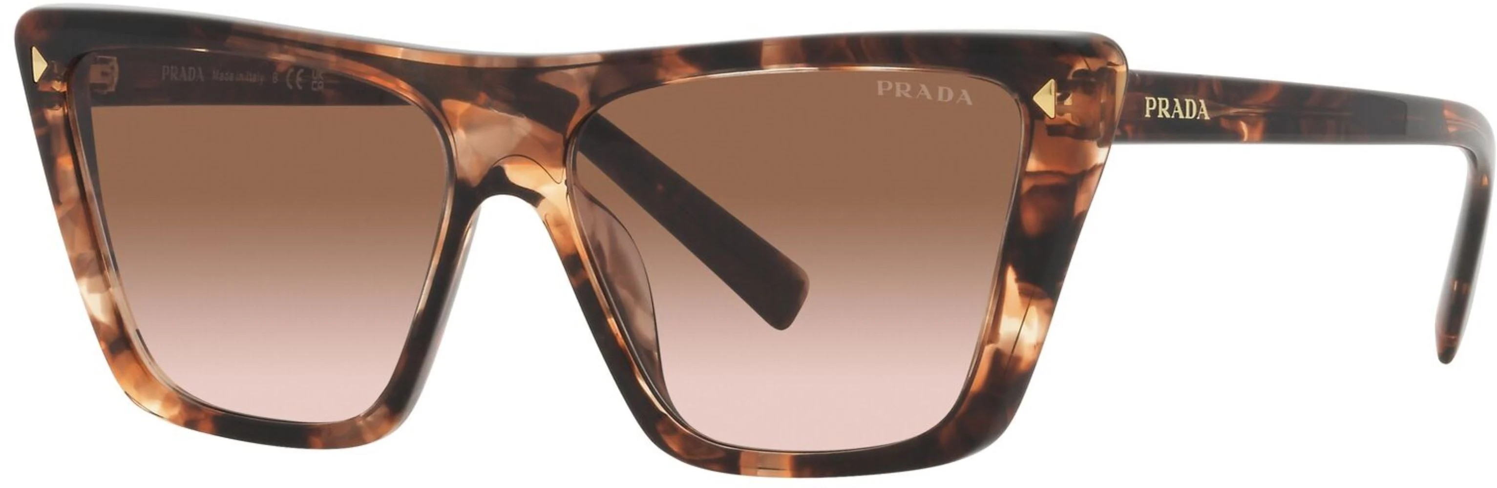 PRADA 21ZS 07R0A6 55