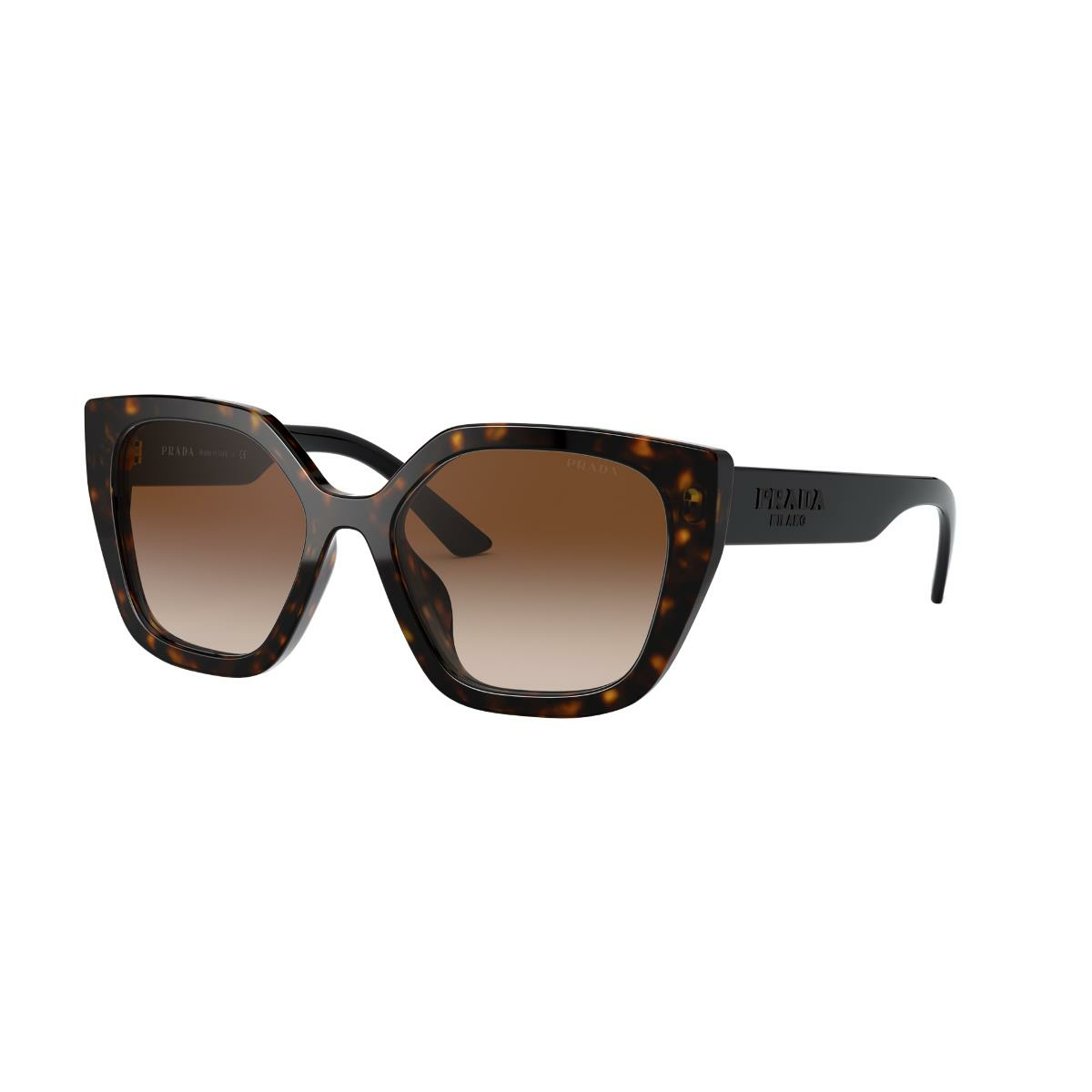 PRADA 24XS 2AU6S1 52