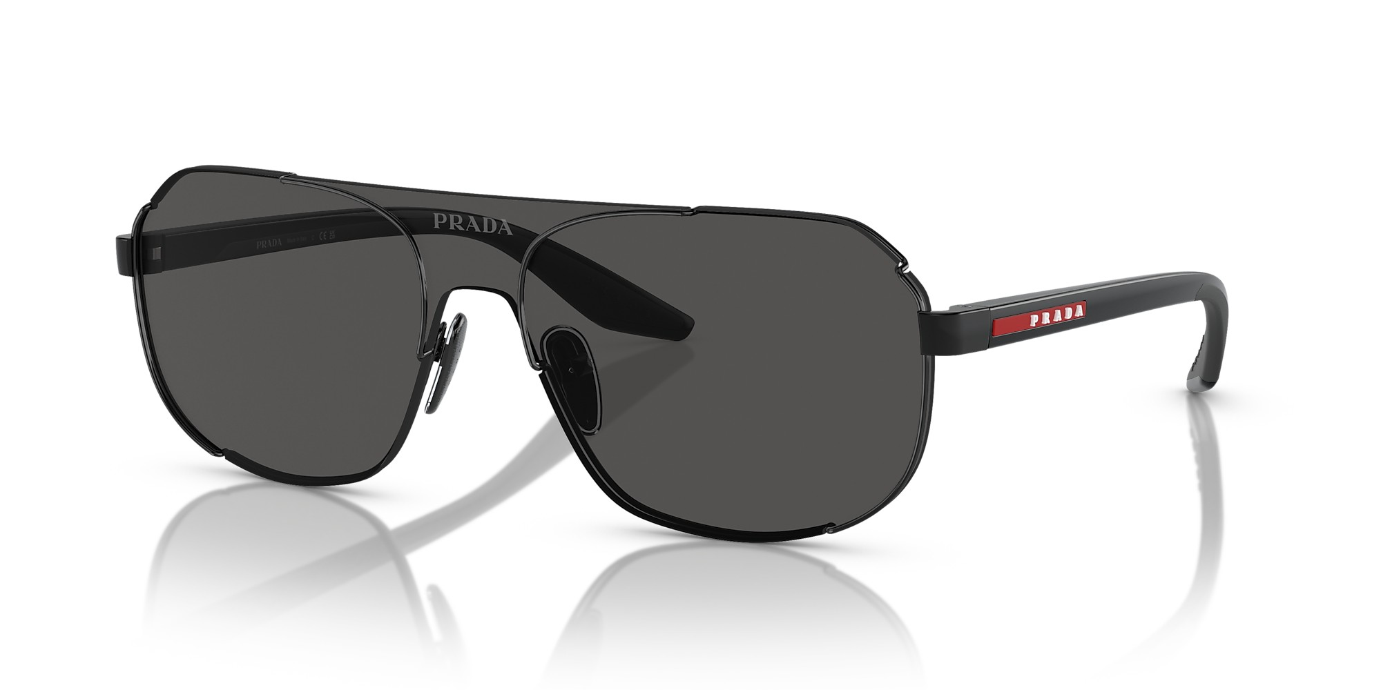 PRADA 53YS 1AB06F 40