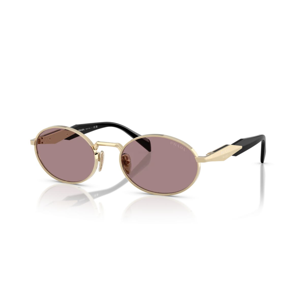PRADA 65ZS ZVN20I 55