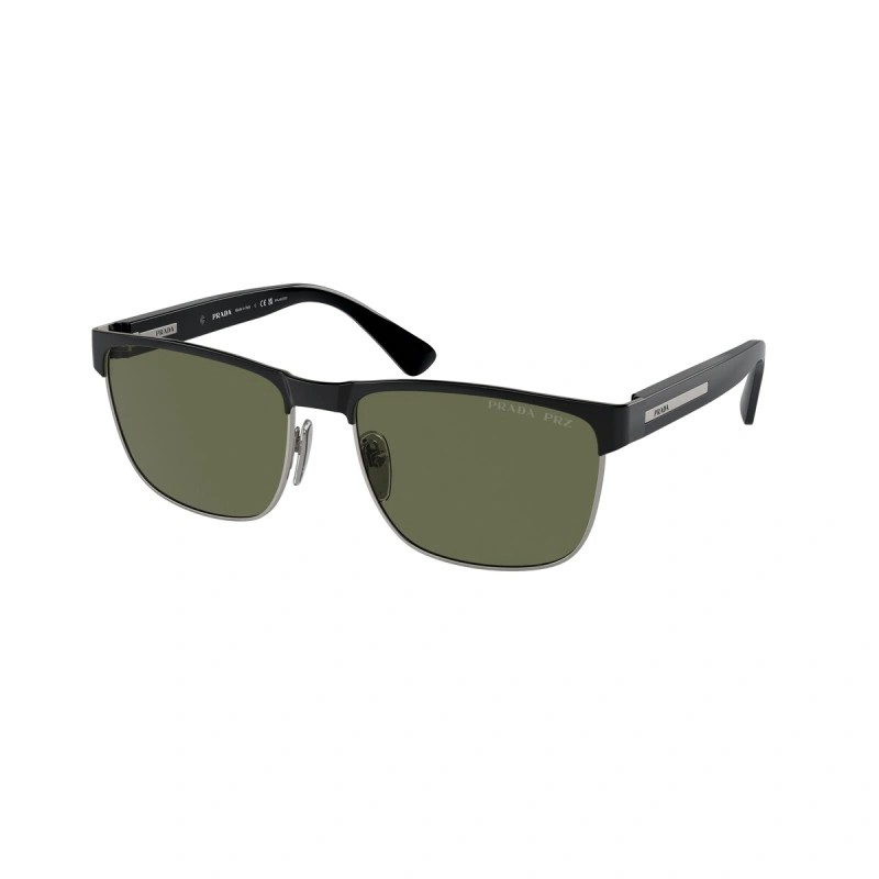 PRADA 66ZS YDC03R 58