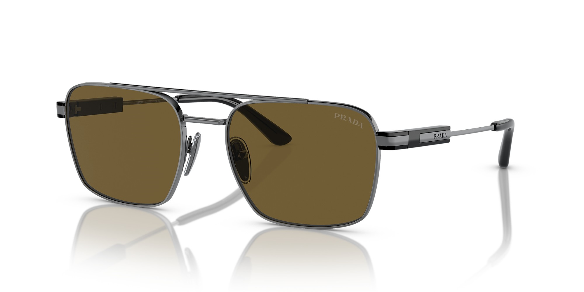 PRADA 67ZS 5AV01T 56