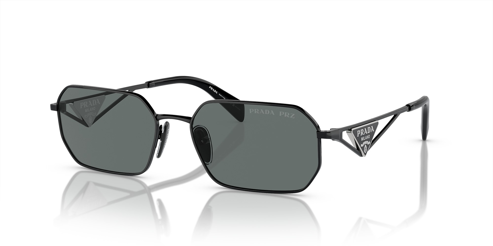 PRADA A51S 1AB5Z1 58