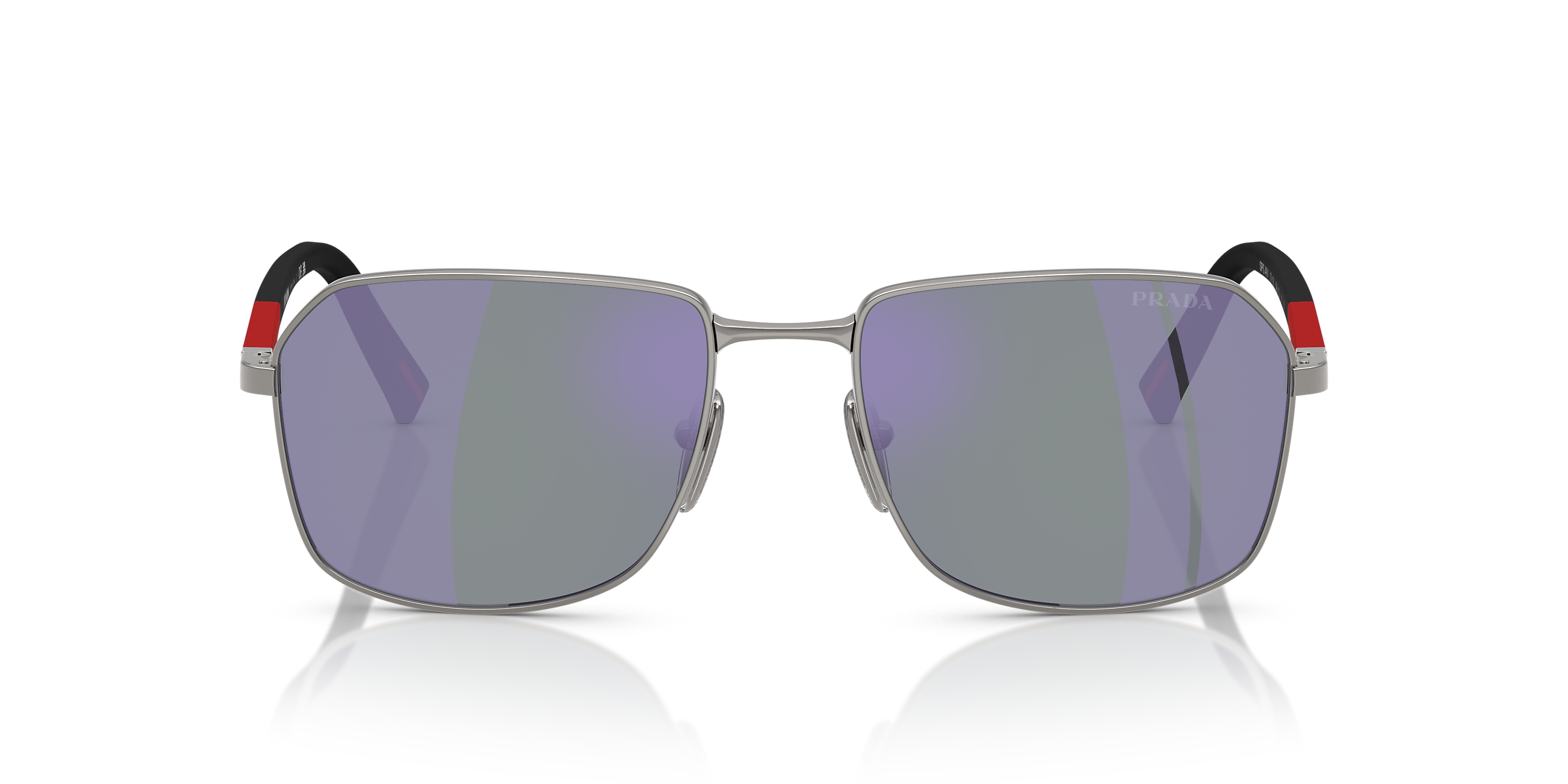PRADA LINEA ROSSA A51S 5AV10J 57