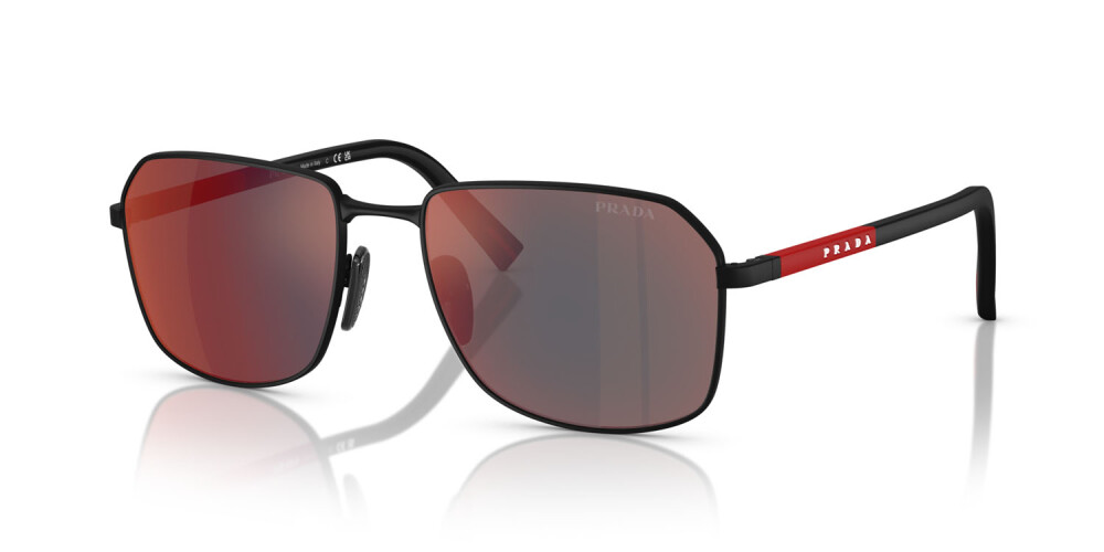 PRADA LINEA ROSSA A51S DG008F 57