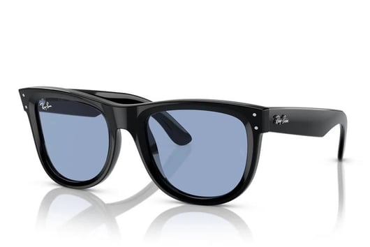 RAY-BAN 0502S 667772 53
