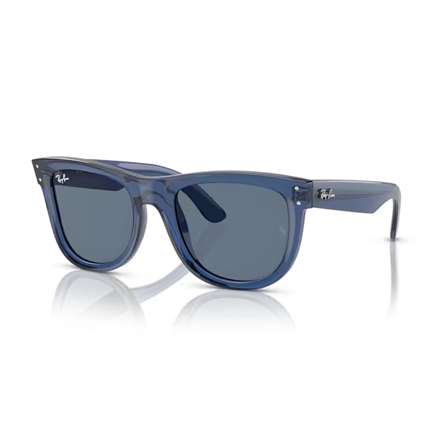 RAY-BAN 0502S 67083A 53