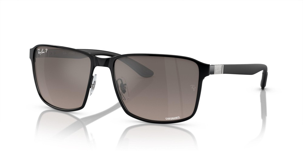RAY-BAN 0RB3721CH 186/5J 59