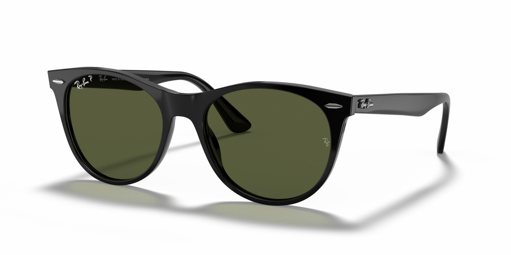 RAY-BAN 2185 901/58 55
