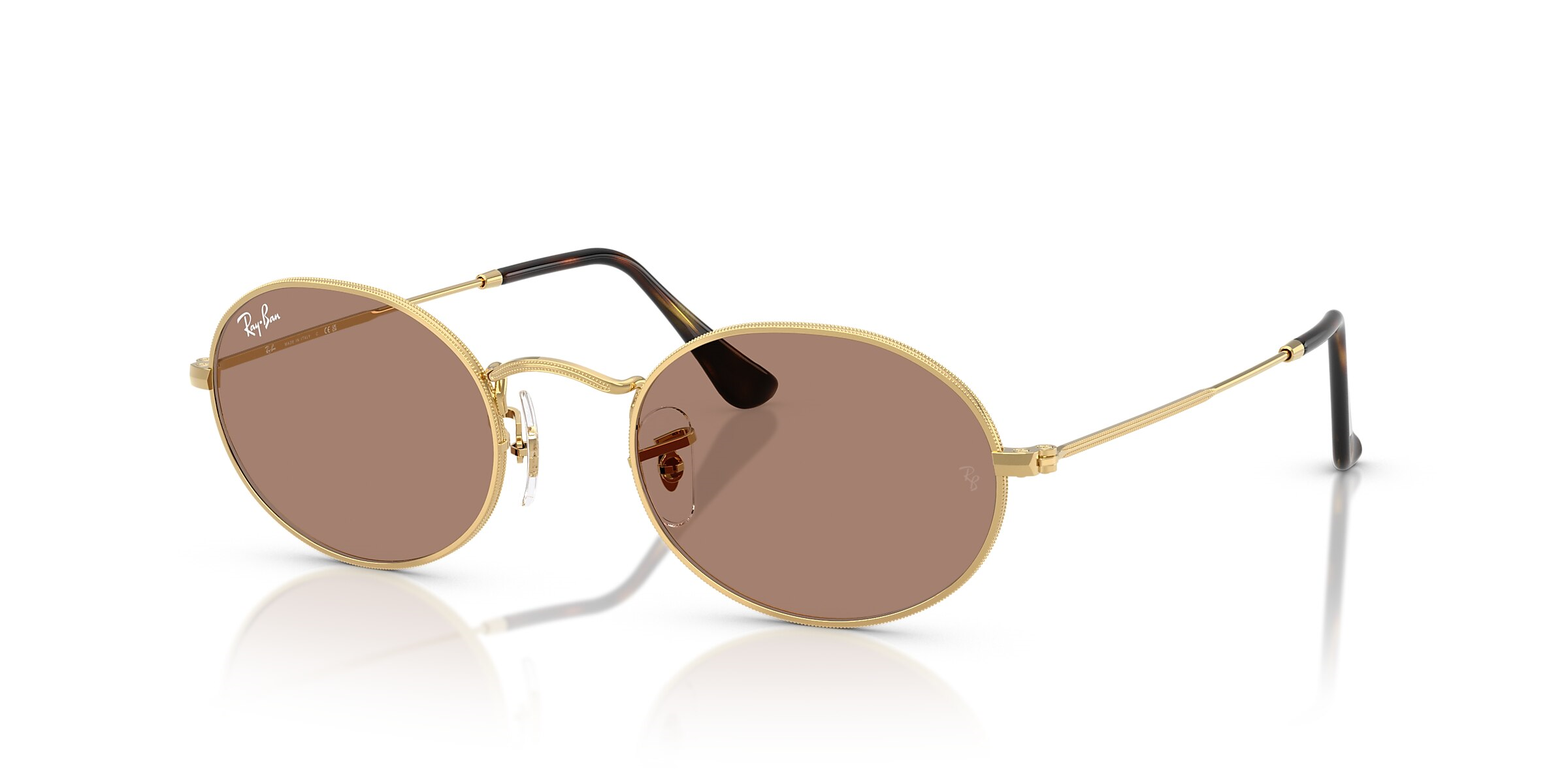RAY-BAN 3547 001/1A 51