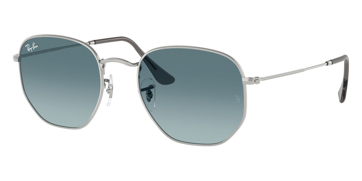 RAY-BAN 3548N 003/3M 51