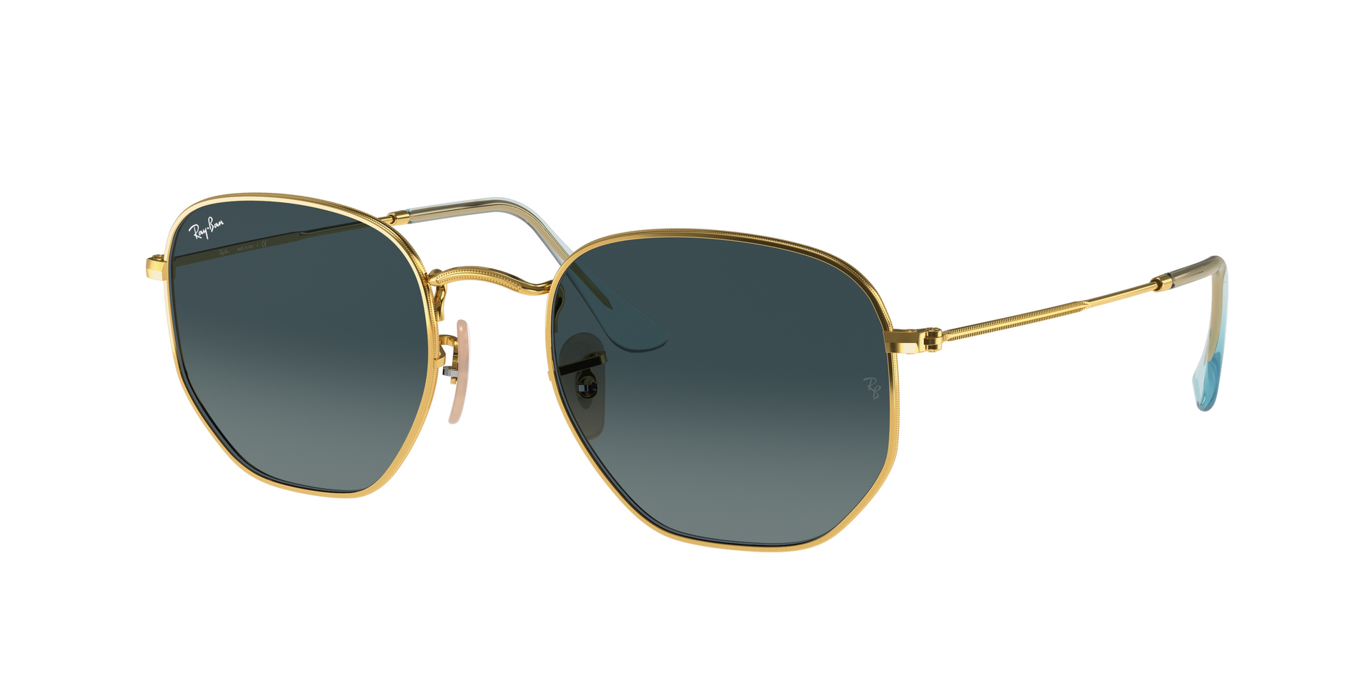 RAY-BAN 3548N 91233M 48