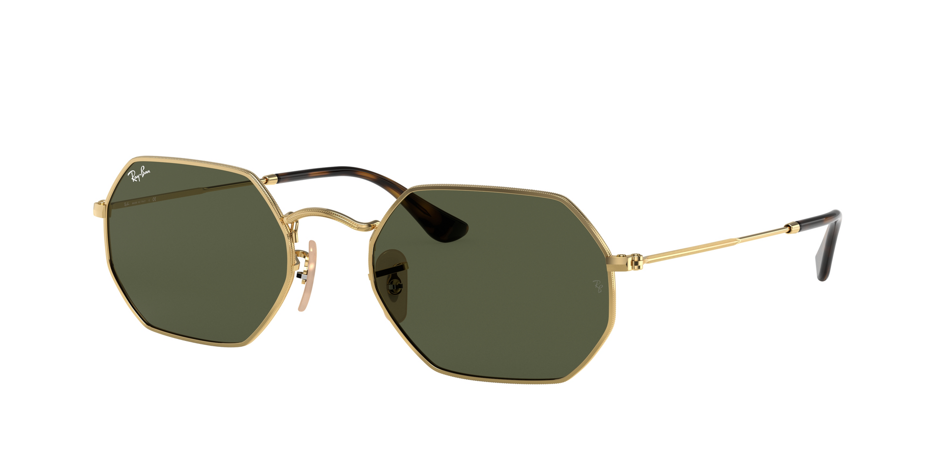 RAY-BAN 3556N 001 53