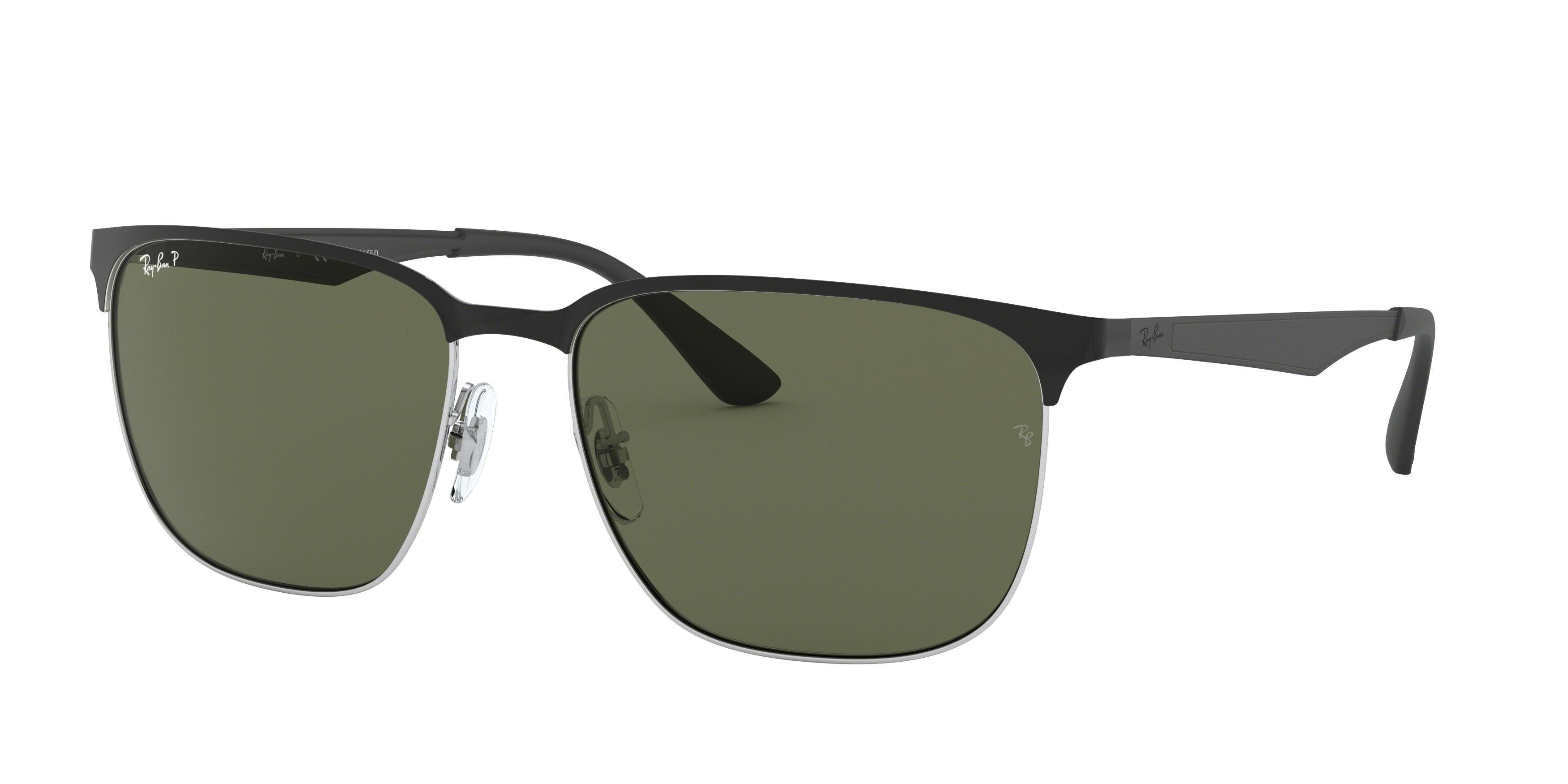 RAY-BAN 3569 90049A 59