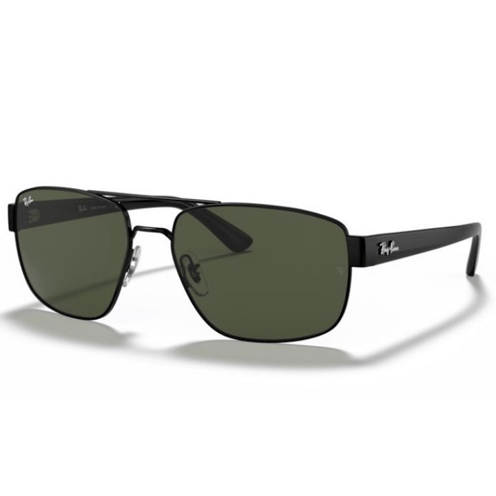 RAY-BAN 3663 002/31 60