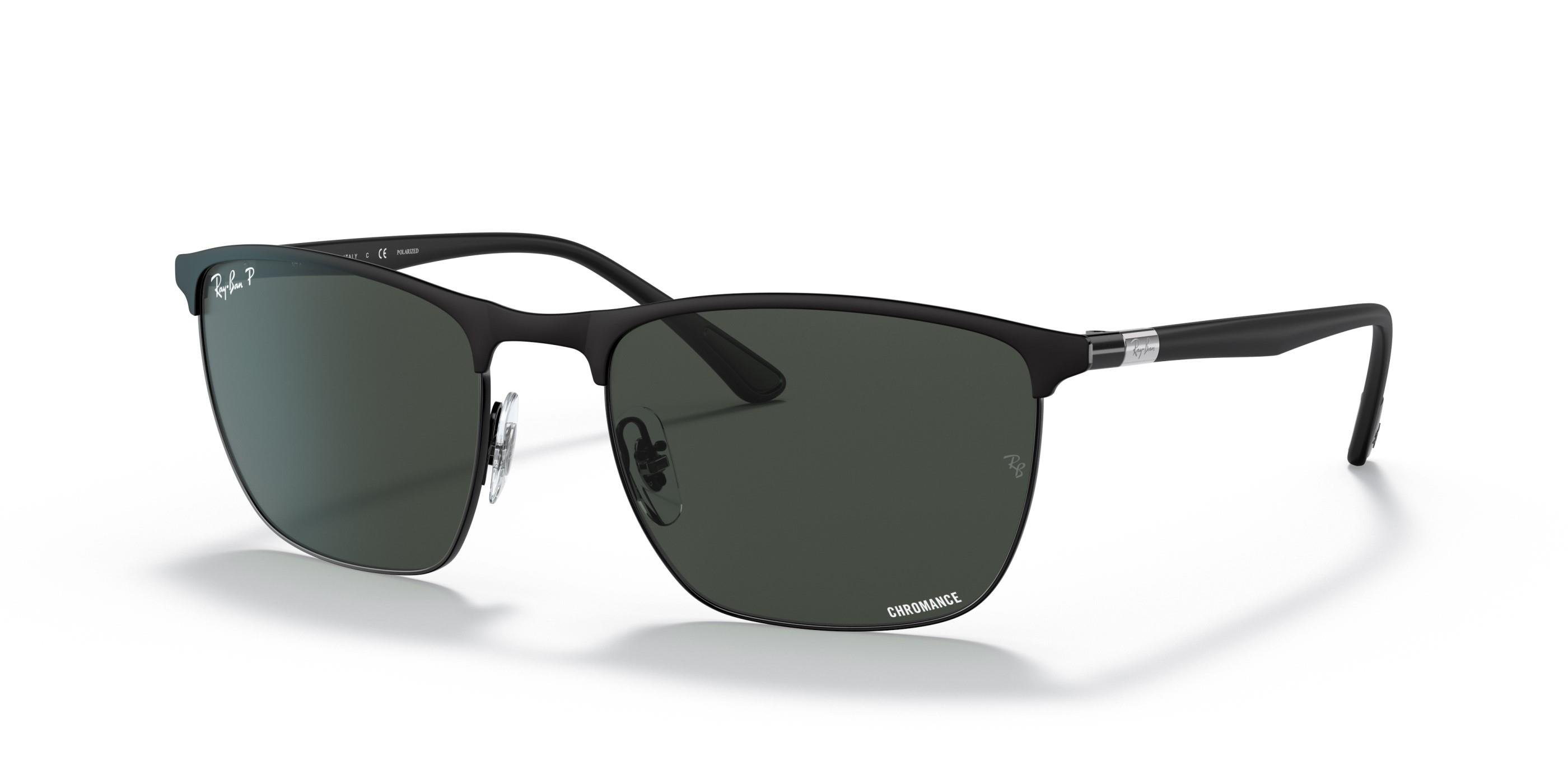 RAY-BAN 3686 186/K8 57