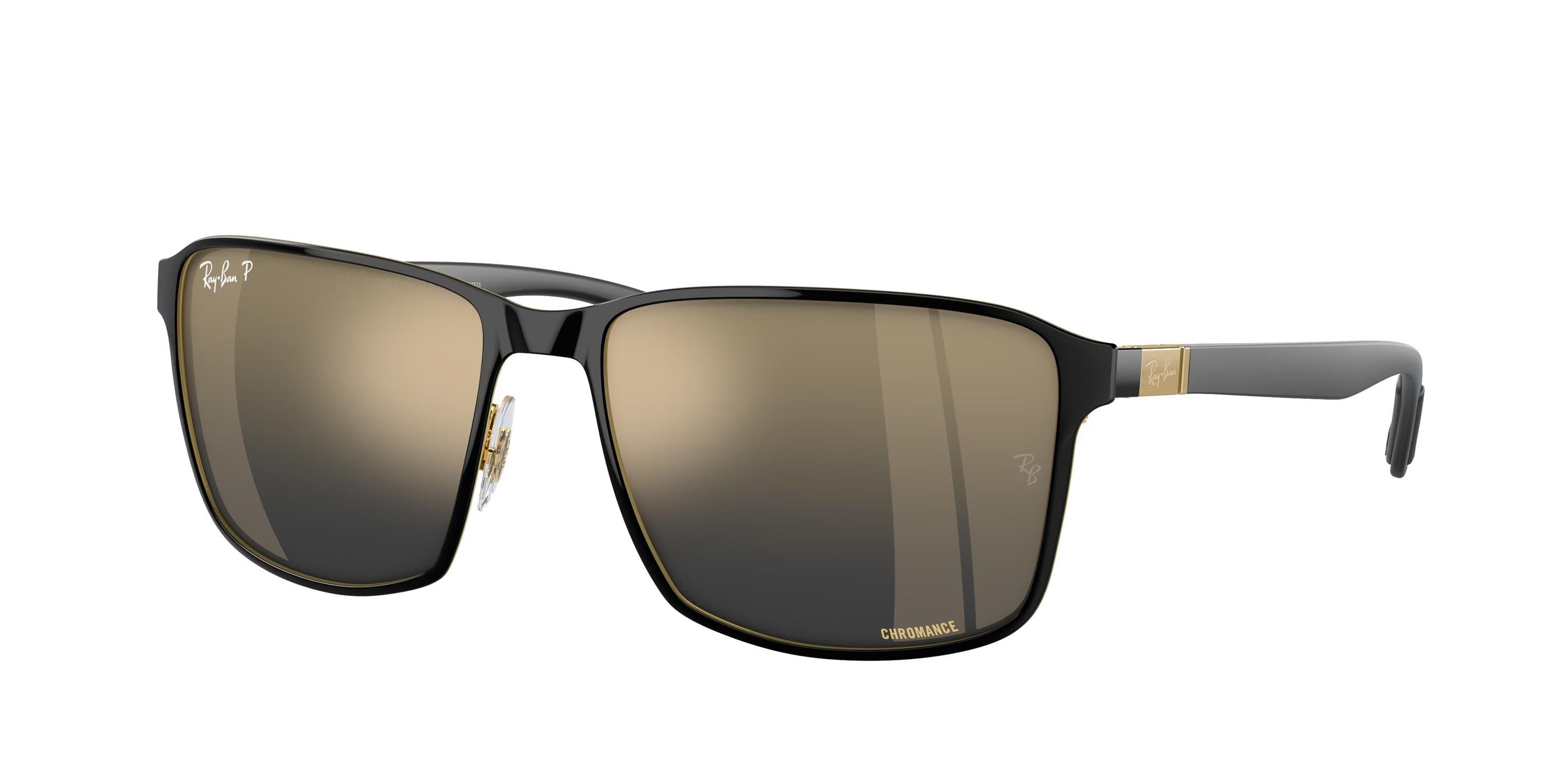 RAY-BAN 3721CH 187/J0 59