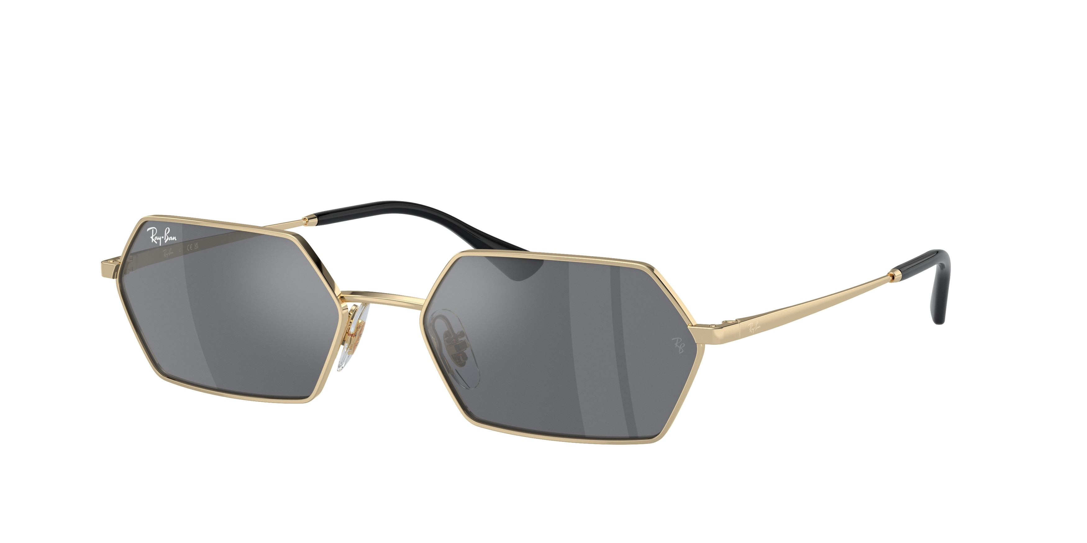 RAY-BAN 3728 92126V 55