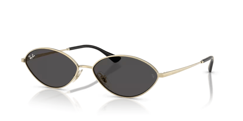 RAY-BAN 3757 921387 59