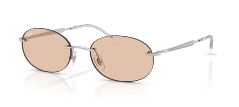 RAY-BAN 3767 003/MG 56