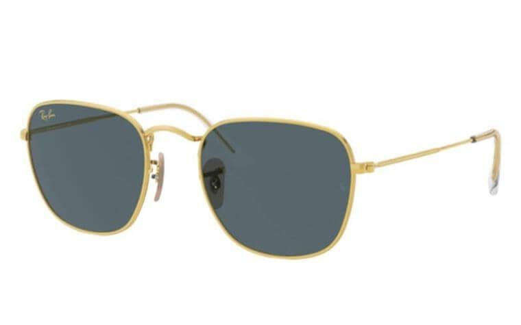 RAY-BAN 3857 9196R5 51