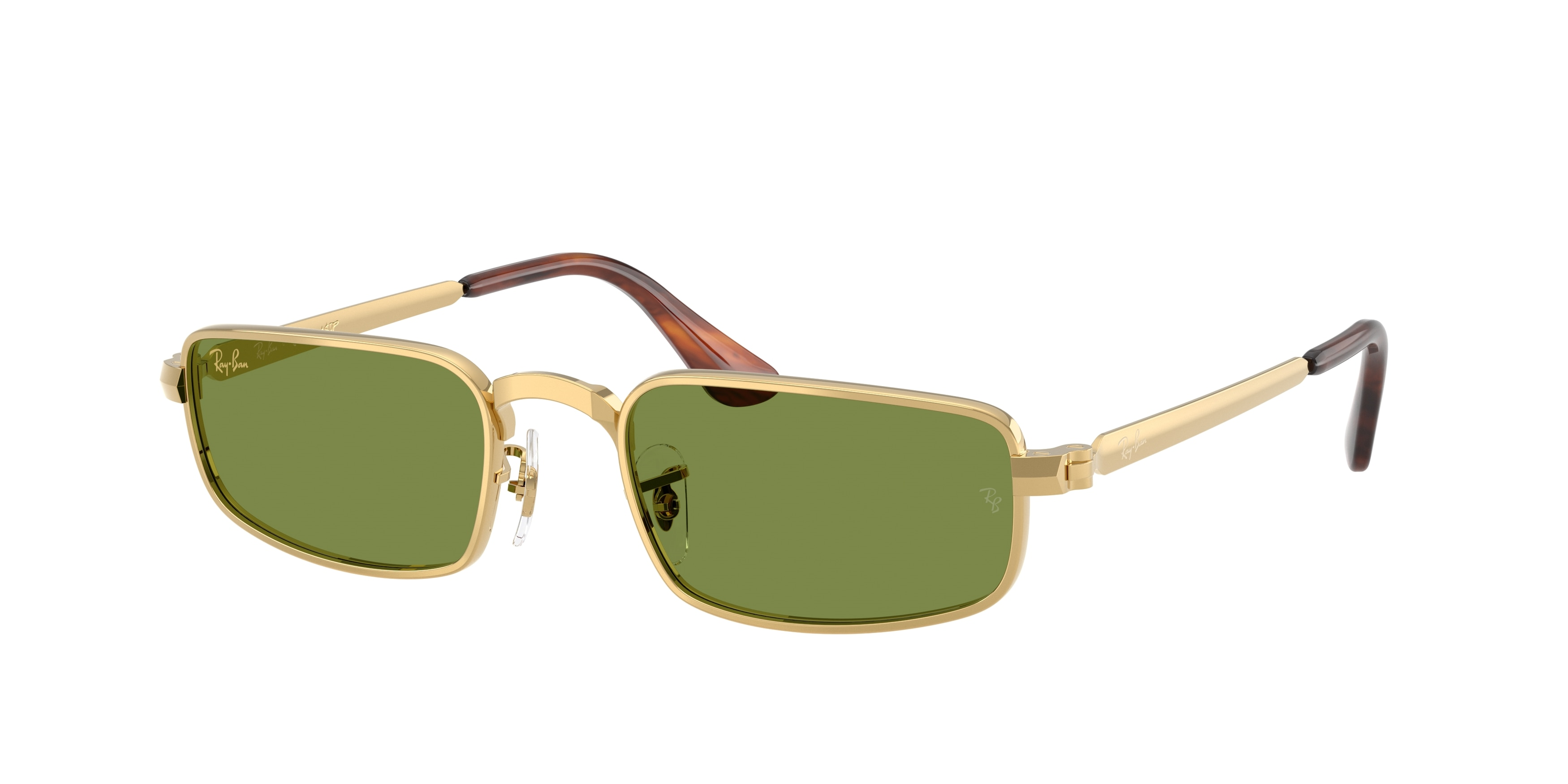 RAY-BAN 3927 001/4E 54