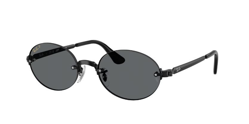 RAY-BAN 3929 002/81 54