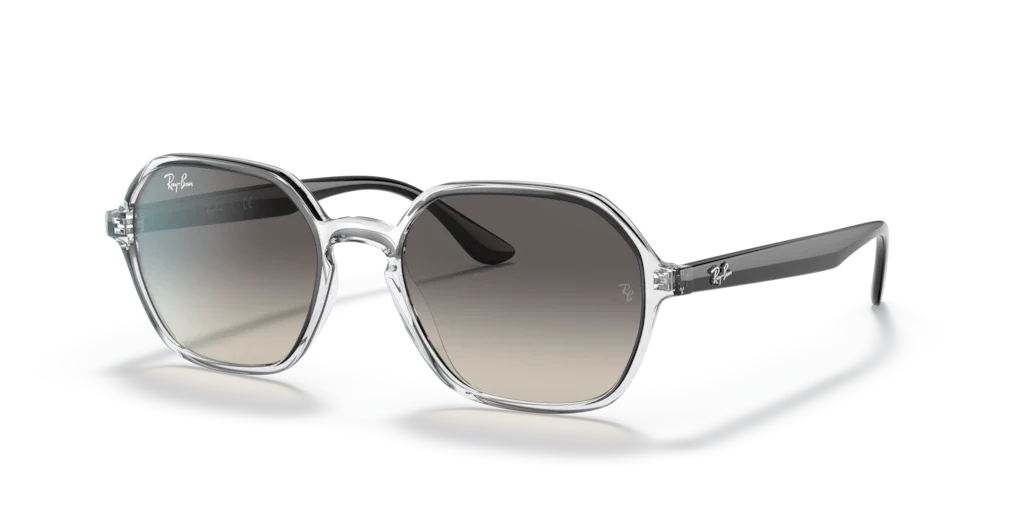 RAY-BAN 4361 647711 52