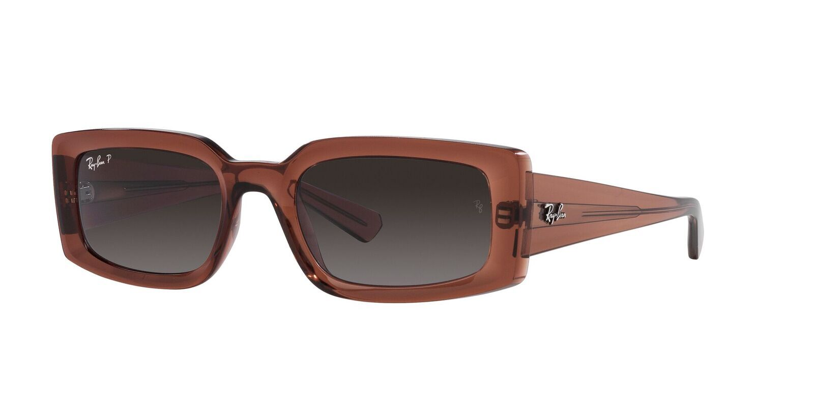 RAY-BAN 4395 6678T3 54