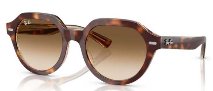 RAY-BAN 4399 141451 51
