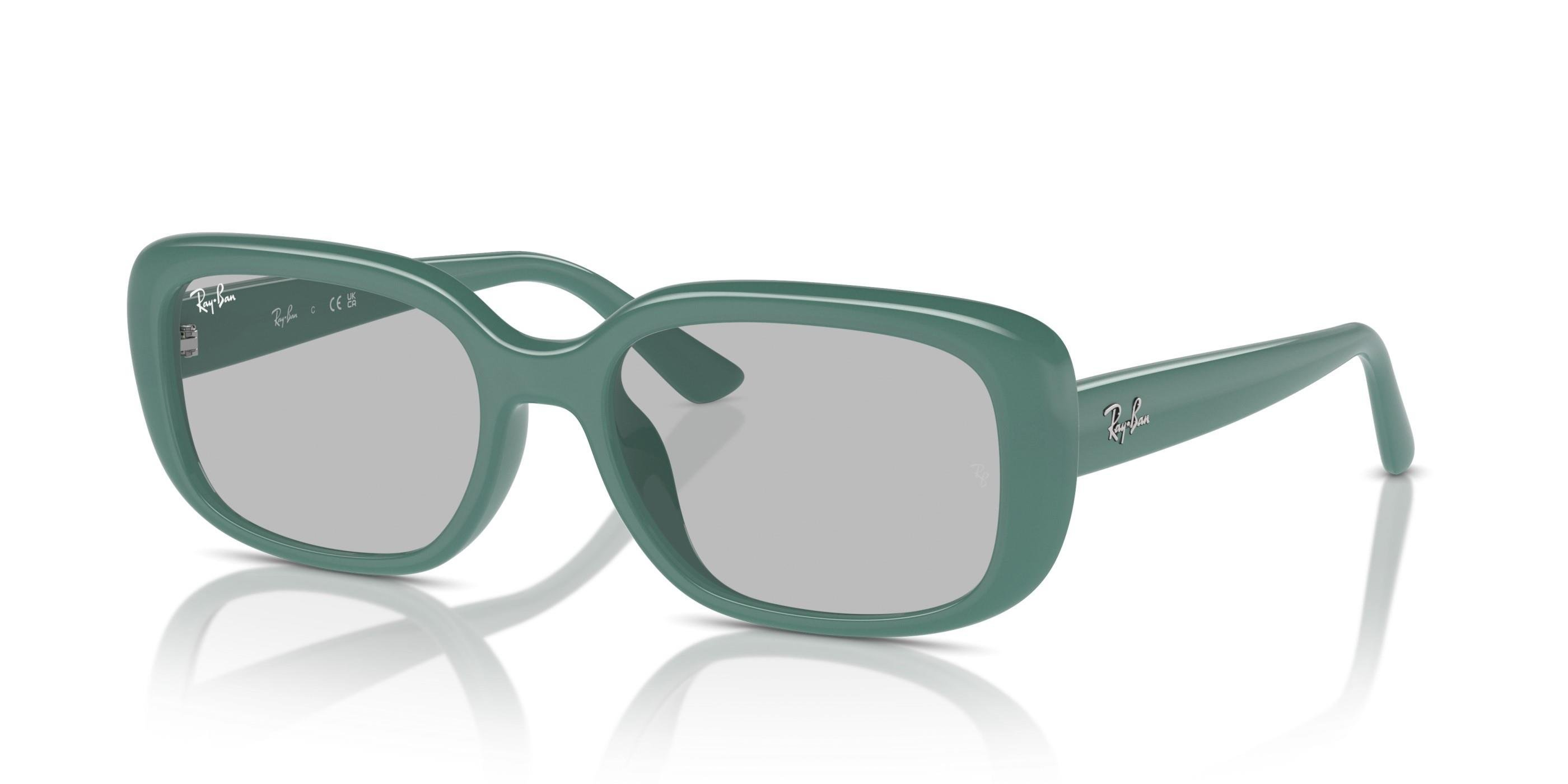 RAY-BAN 4421D 676287 56