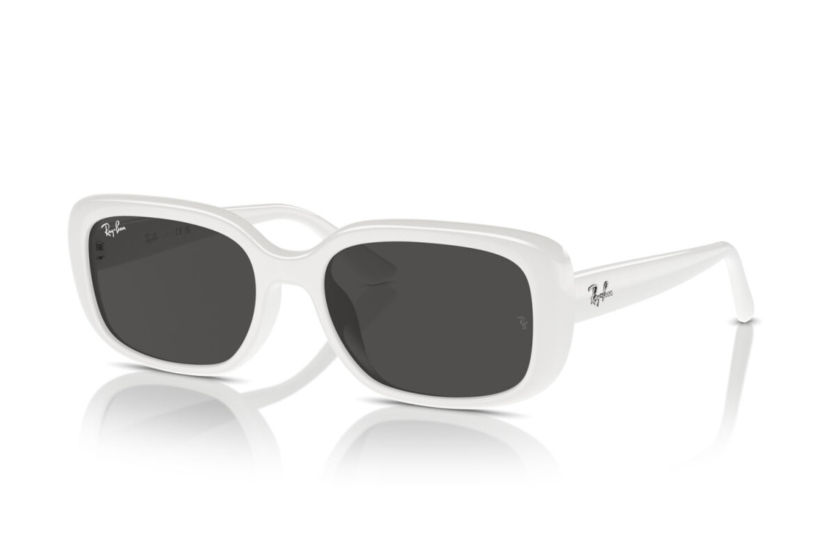 RAY-BAN 4421D 677287 56