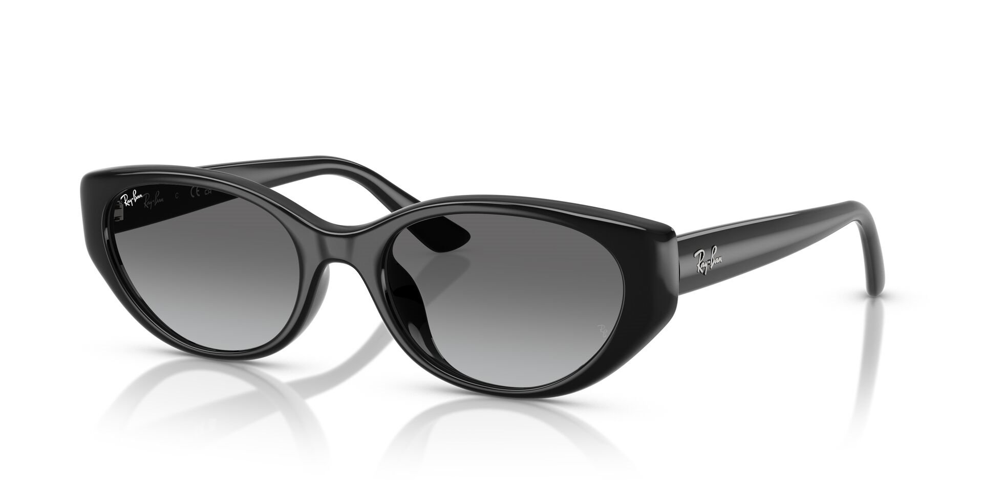 RAY-BAN 4457D 667711 55
