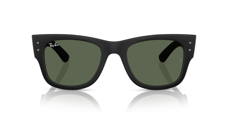 RAY-BAN 4840S 601S71 52
