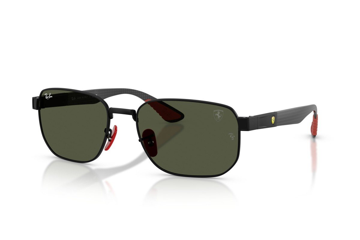 RAY-BAN 8329M F00231 59