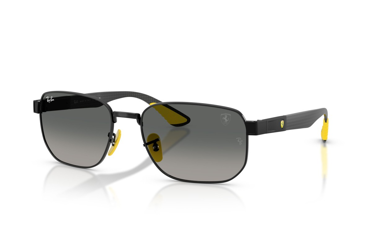 RAY-BAN 8329M F12071 61 59