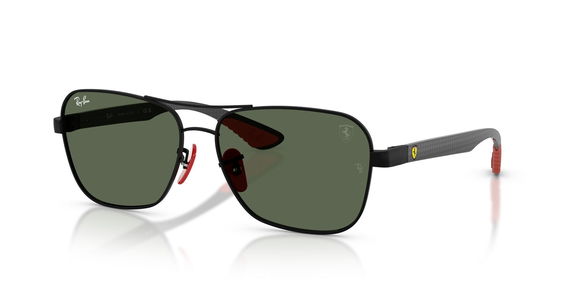 RAY-BAN 8336M F00271 58