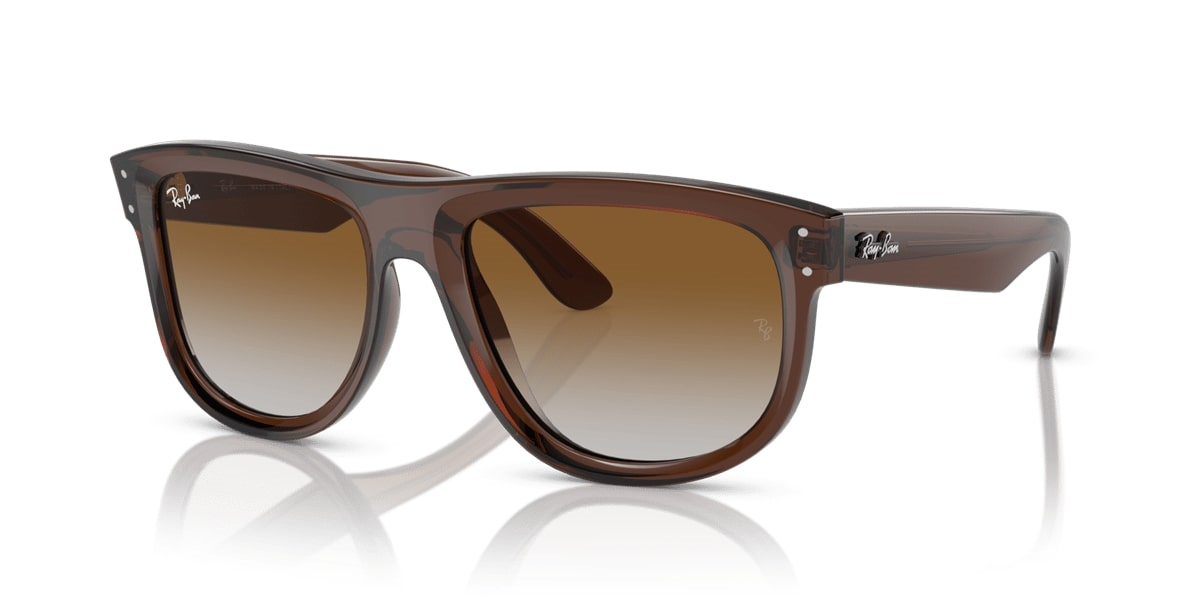 RAYBAN 0502S 6709CB 53