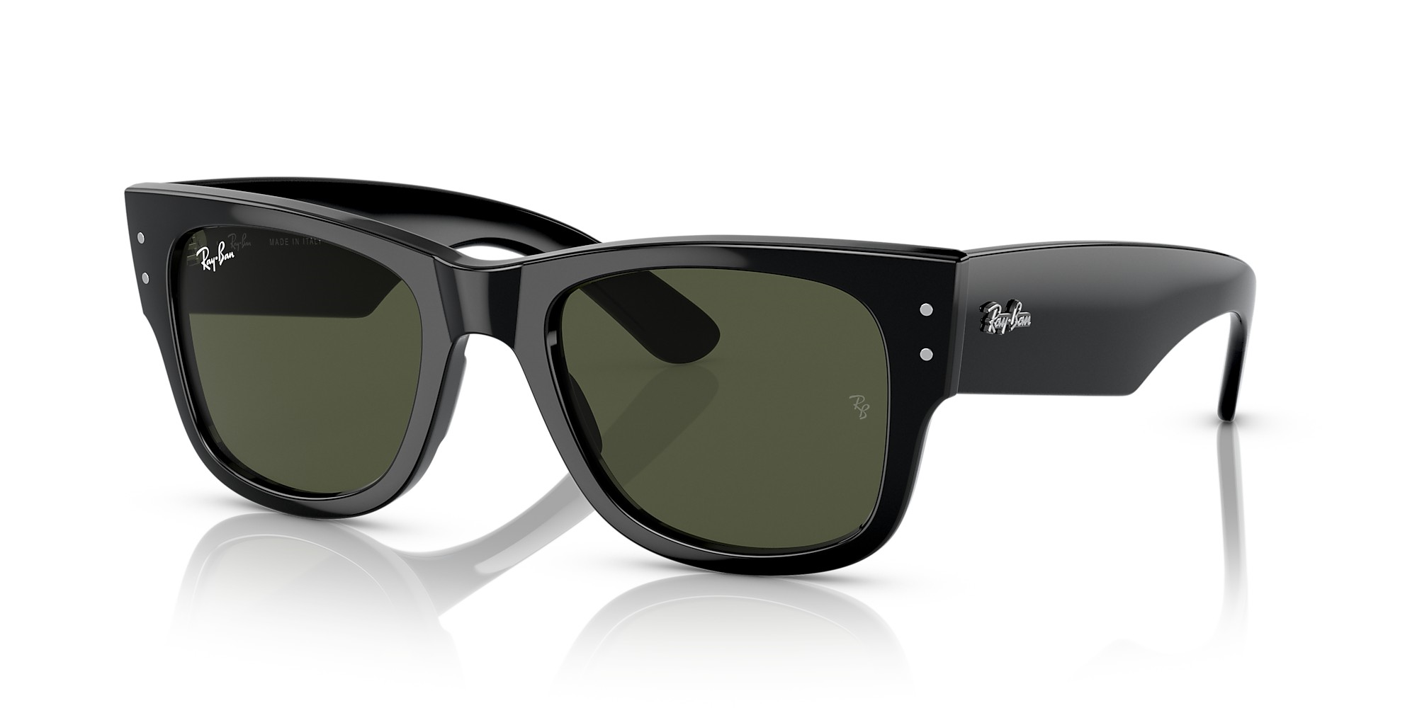 RAYBAN 0840S 901/31 51