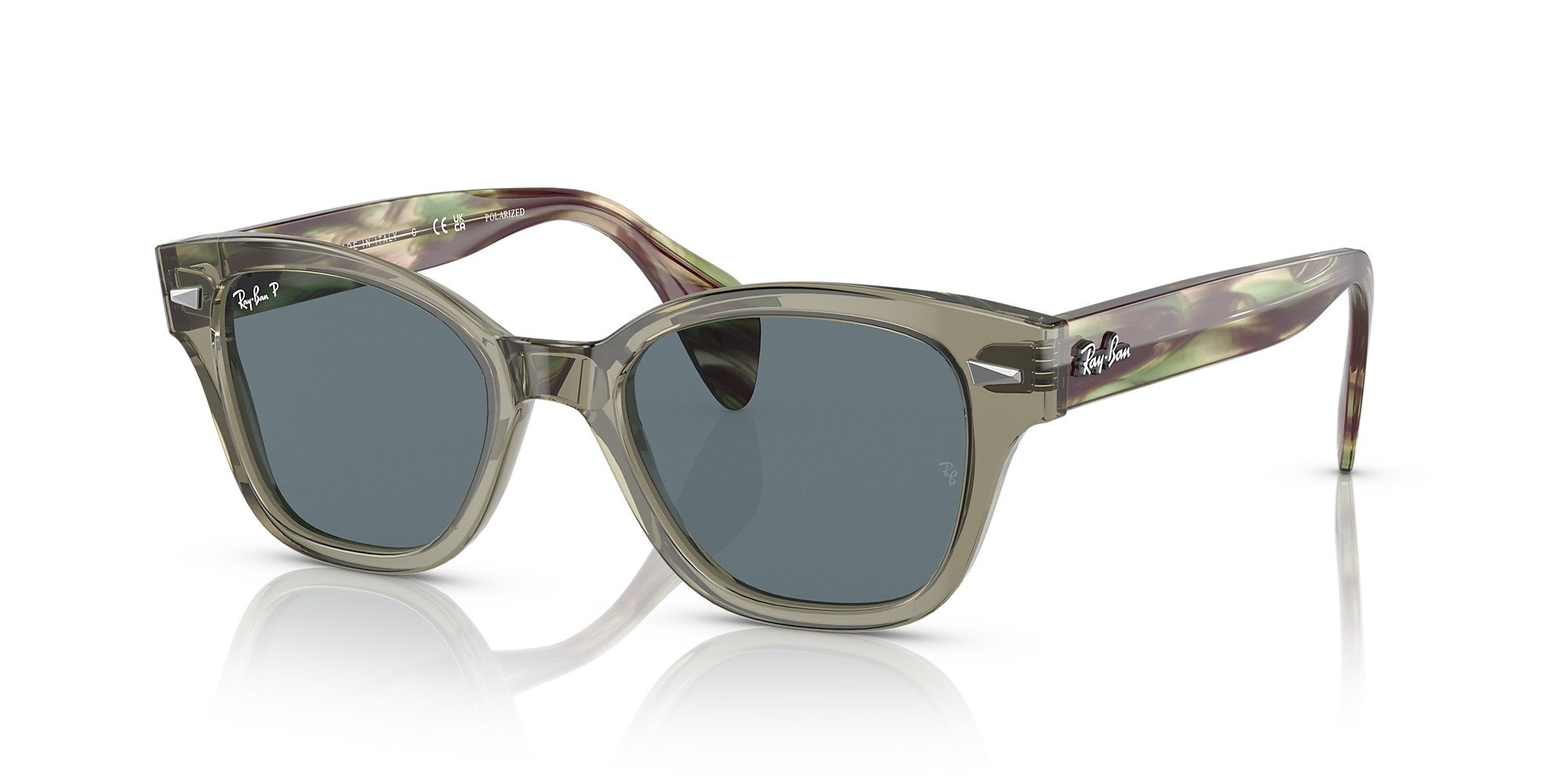 RAYBAN 0880S 66353R 52