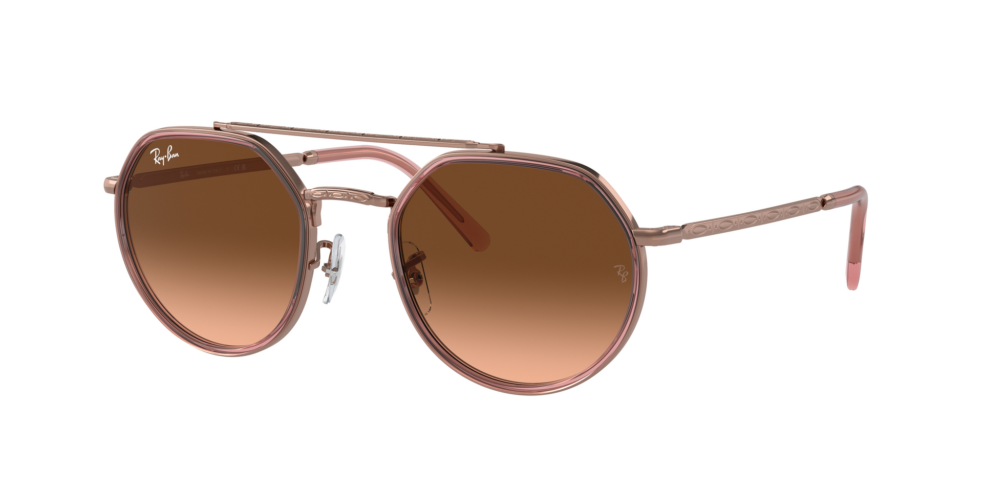 RAYBAN 0RB3765 9069A5 53