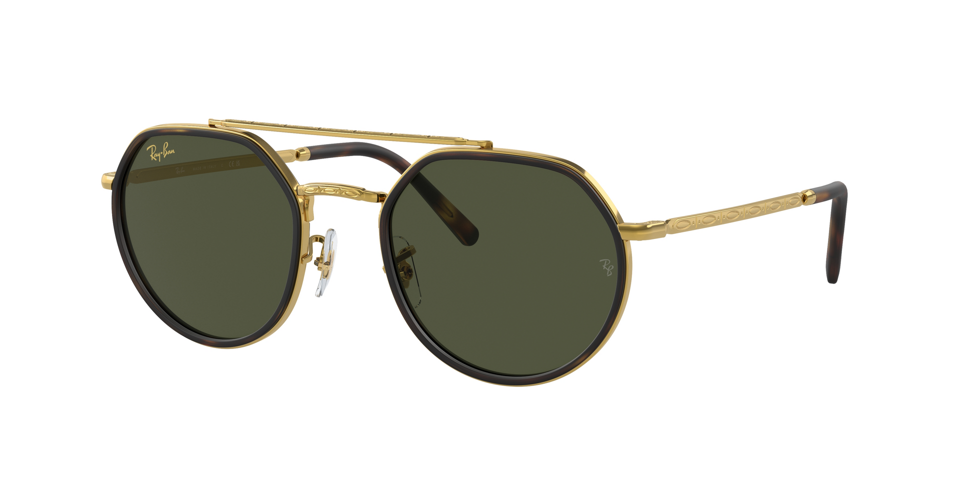 RAYBAN 0RB3765 919631 53