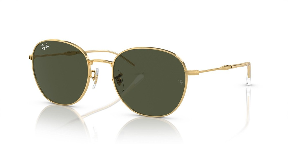 RAYBAN 0RB3809 001/31 53