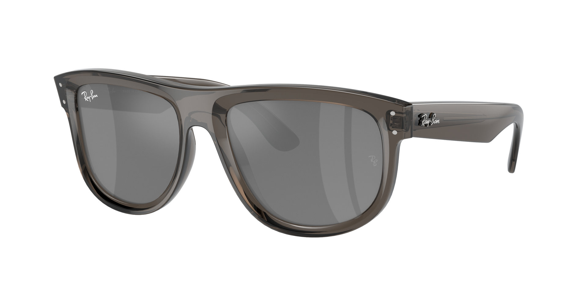 RAYBAN 0RBR0501S 6707GS 56