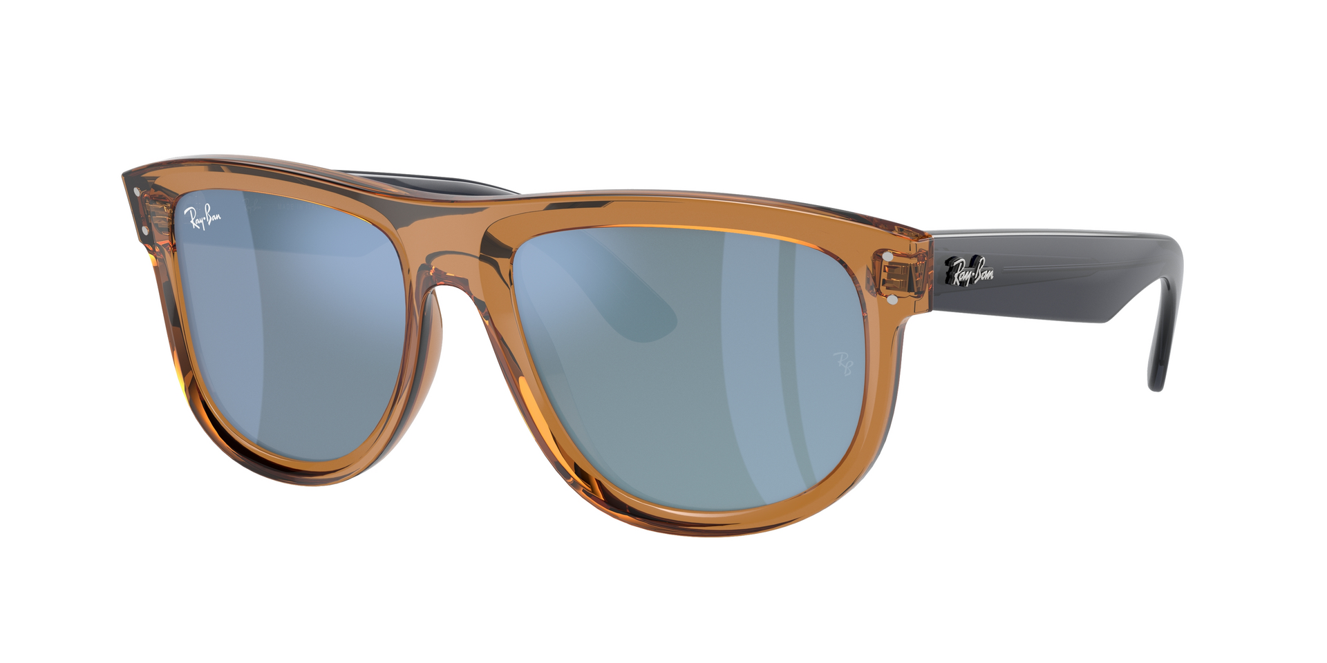 RAYBAN 0RBR0501S 6711GA 56