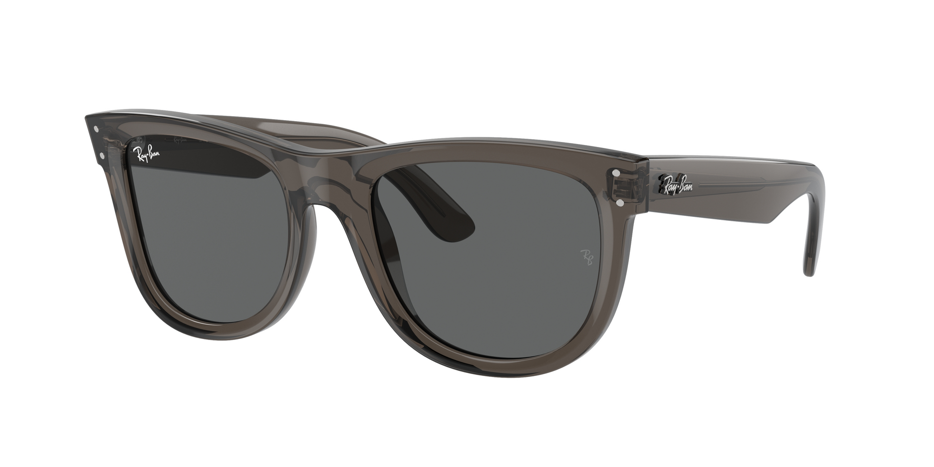 RAYBAN 0RBR0502S 6707GR 50