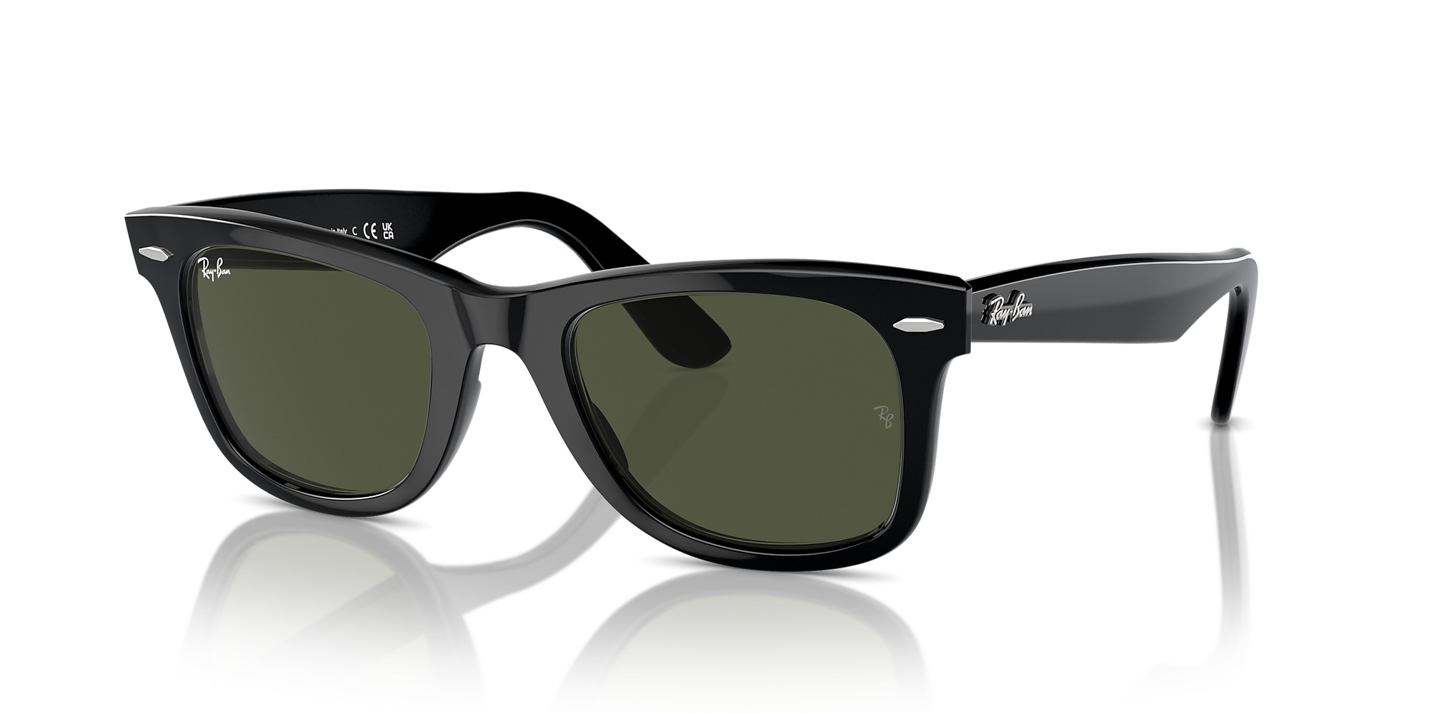 RAYBAN 2140 901 54