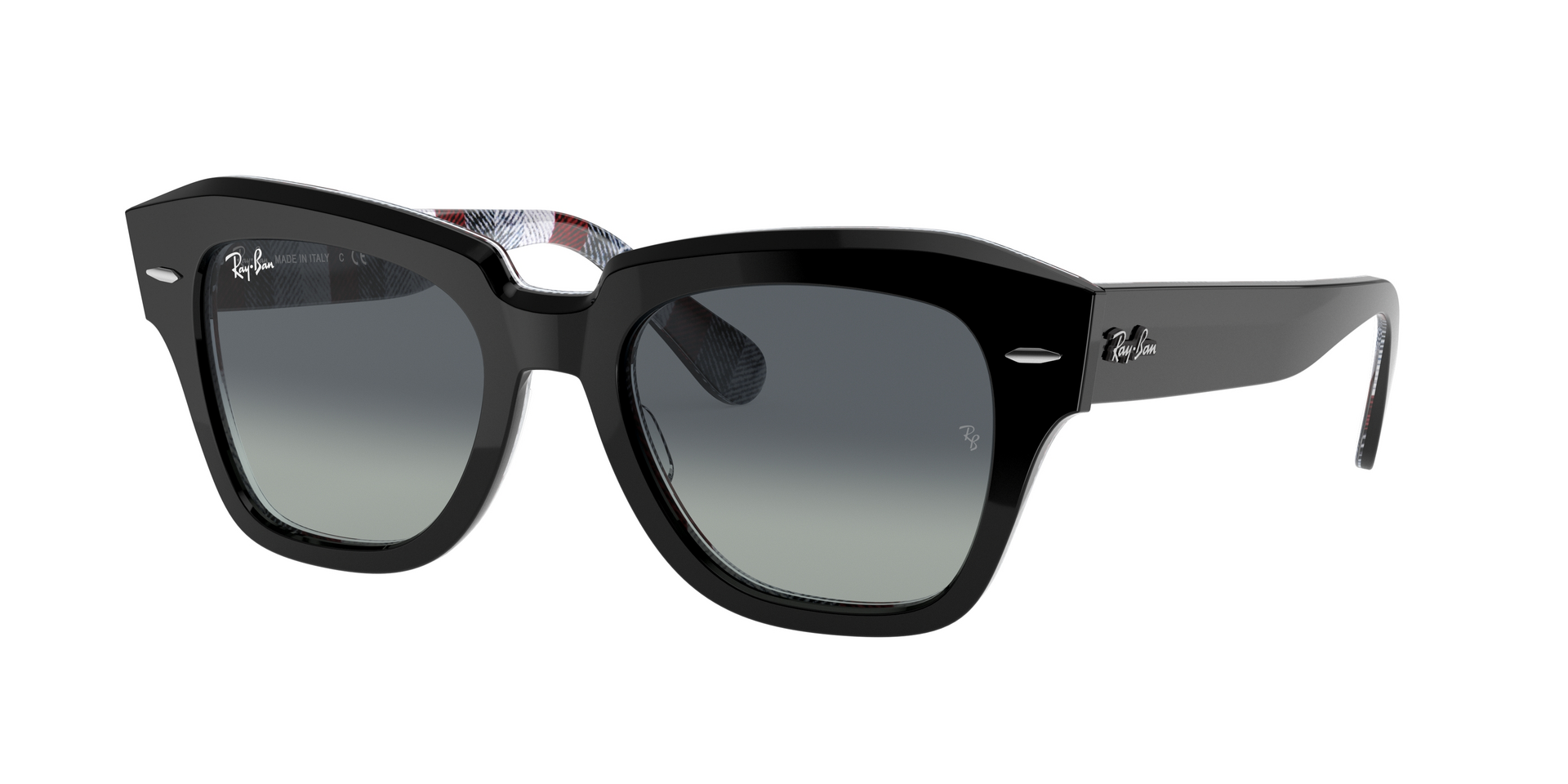 RAYBAN 2186 13183A 49